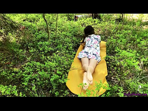 ❤️ Stranger on Tinder masturbasi My Pussy and Fucks Passionately in the woods ☑ Rusia porno pada kami id.space-assistant.ru