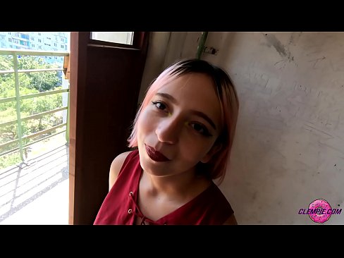 ❤️ Pelajar Sensual Menyebalkan Orang Asing di Pedalaman - Cum Di Wajahnya ☑ Rusia porno pada kami id.space-assistant.ru